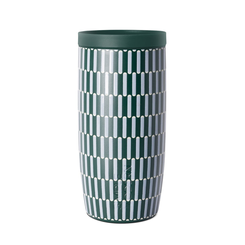 Voyager Tumbler - Signature Q0