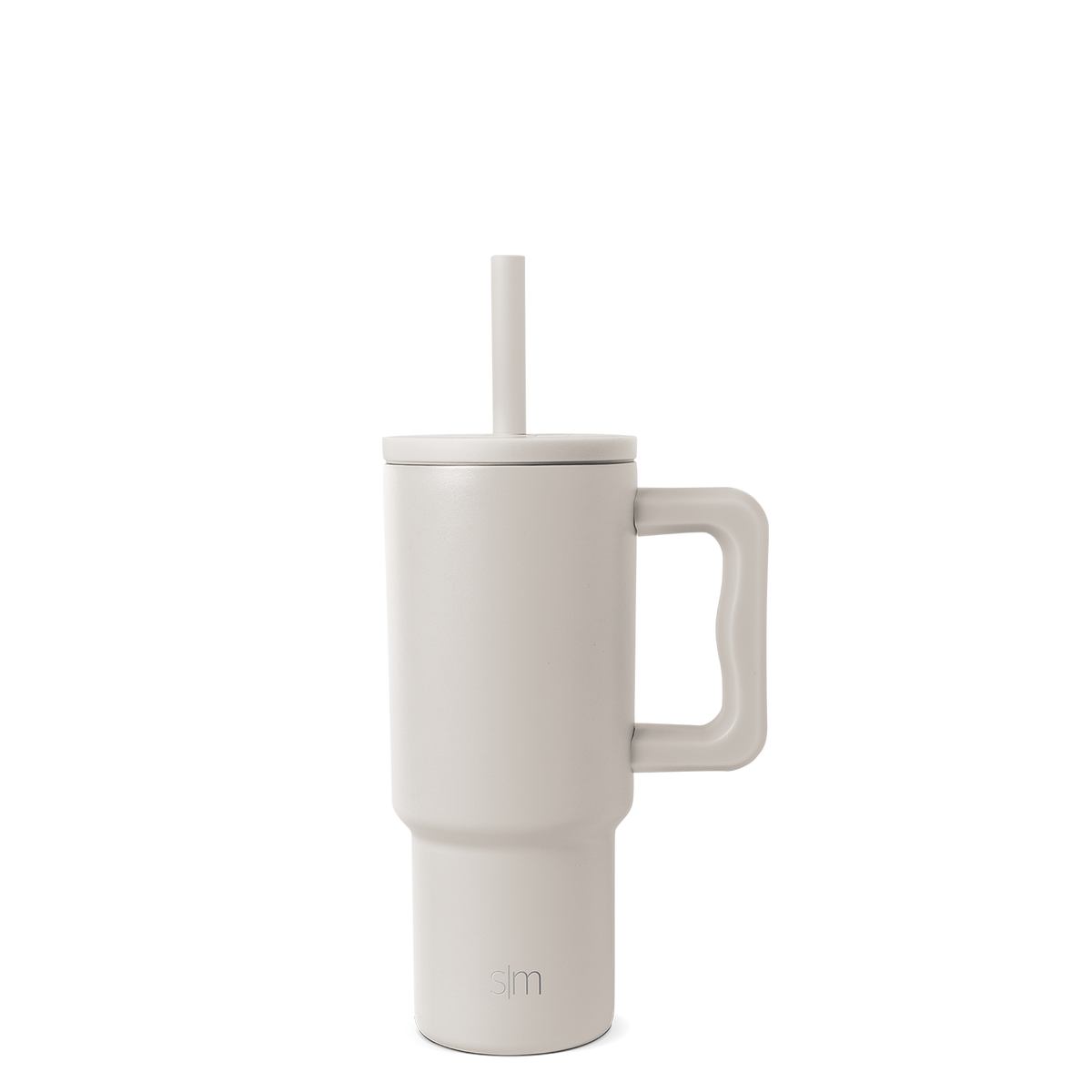 Trek Kids Tumbler with Silicone Straw Lid K2