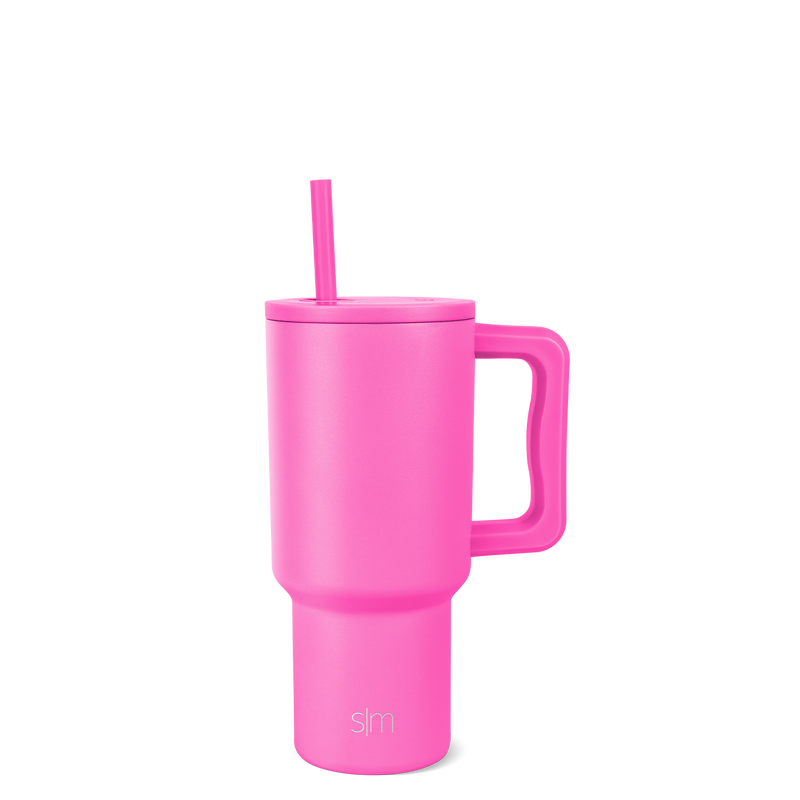 Trek Tumbler A4
