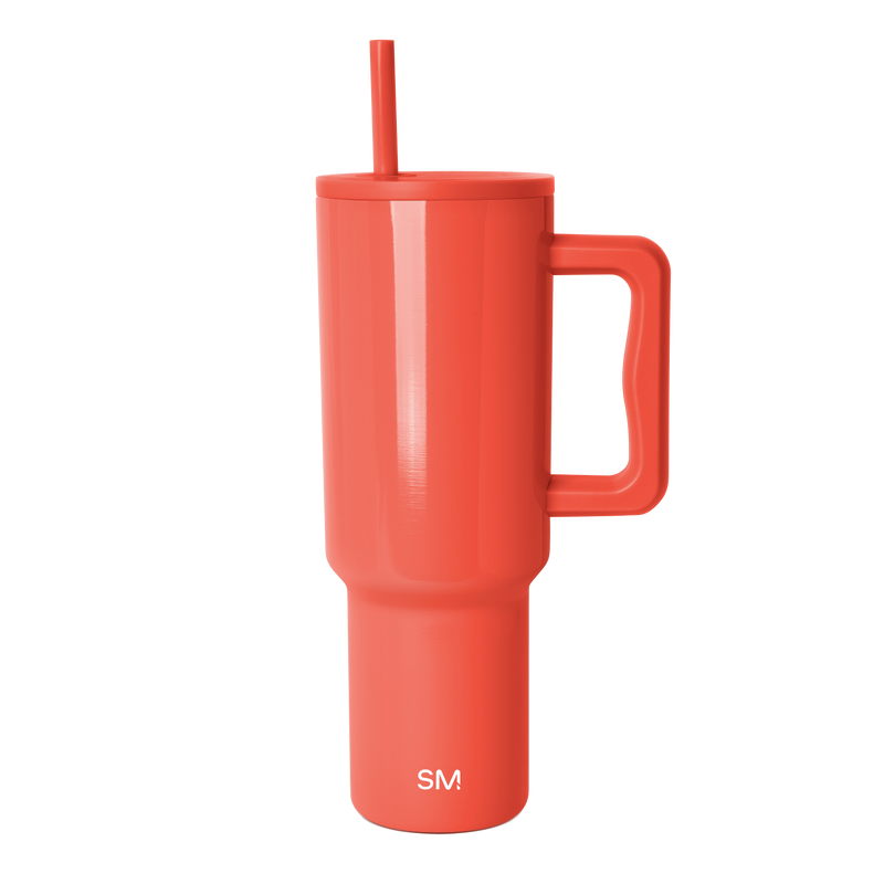 Trek Tumbler Q8